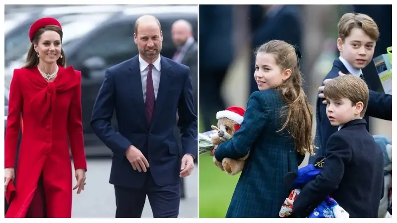 Princess Kate