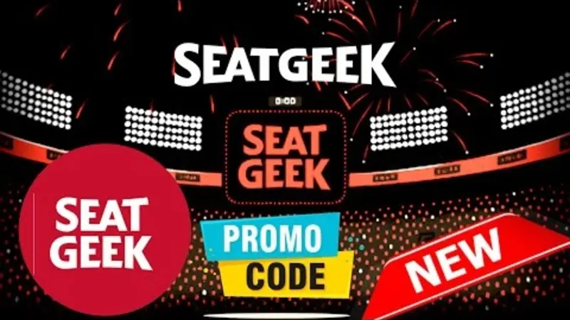 Seatgeek Promo Code