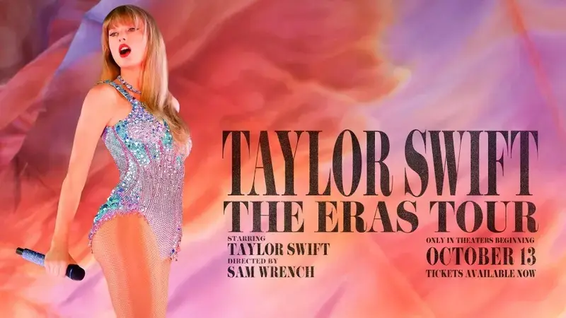 Taylor Swift Tour