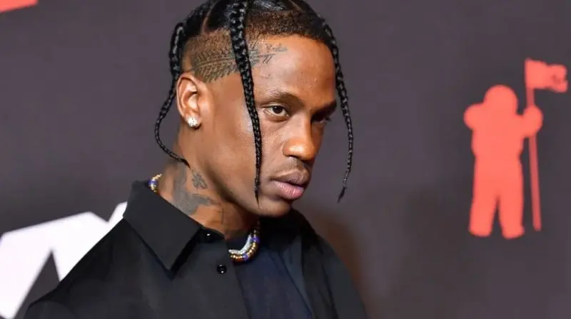 Travis Scott Net Worth