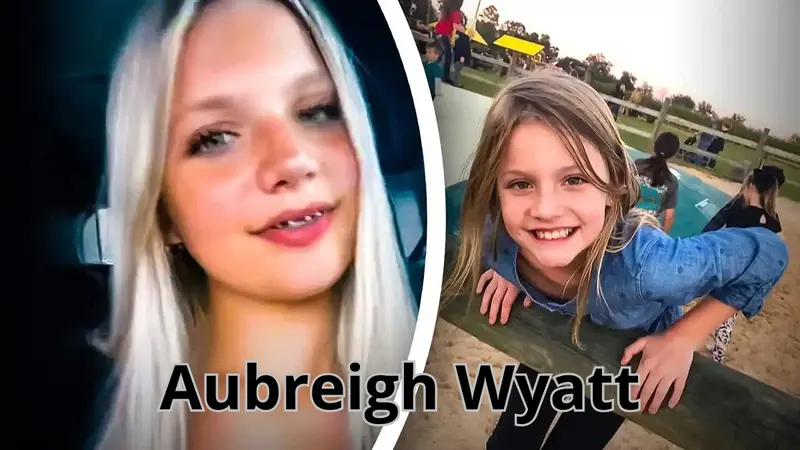 Aubreigh Wyatt