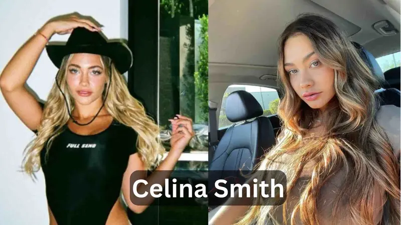 Celina Smith Net Worth