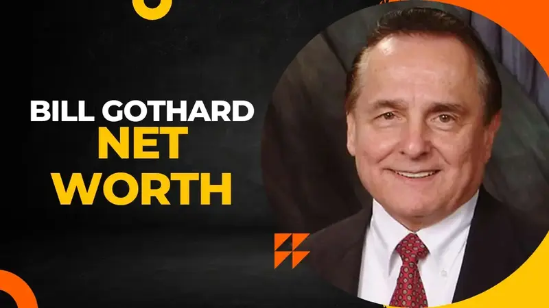 Bill Gothard Net Worth