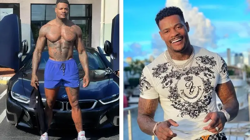 jason luv net worth