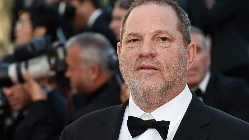 Harvey Weinstein Net Worth