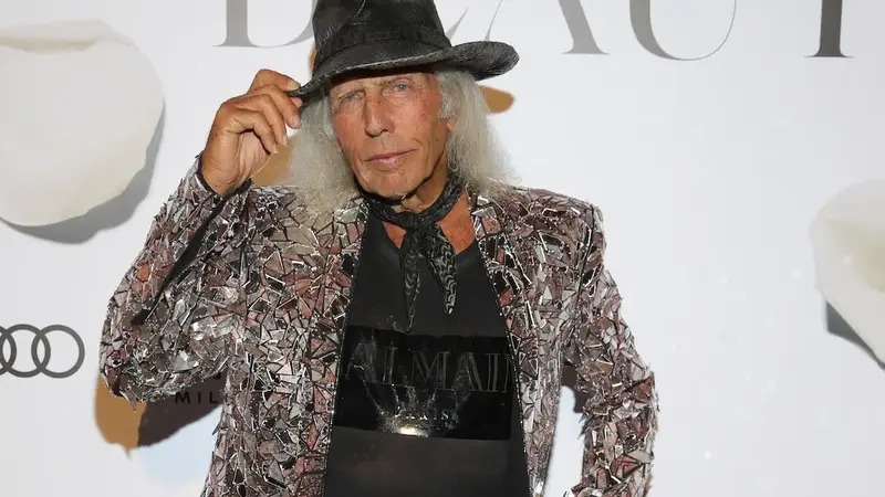 James Goldstein Net Worth