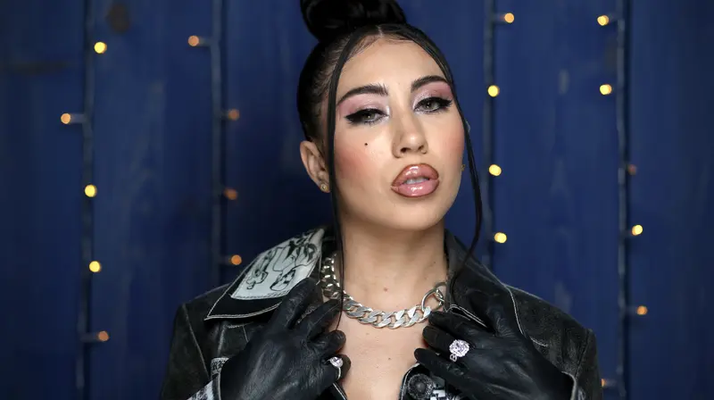 Kali Uchis Real Name