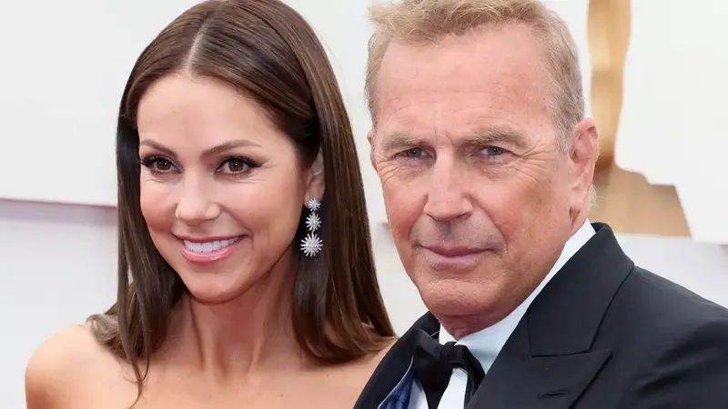 Kevin Costner Net Worth