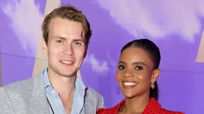 Candace Owens Husband