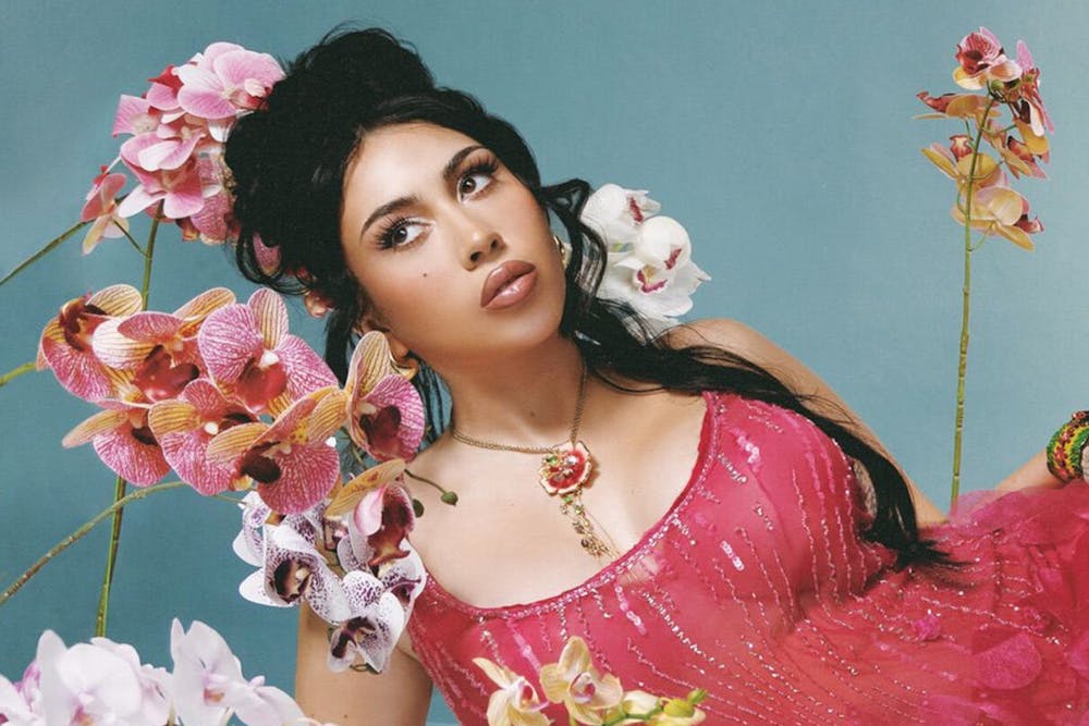 More Info About Kali Uchis