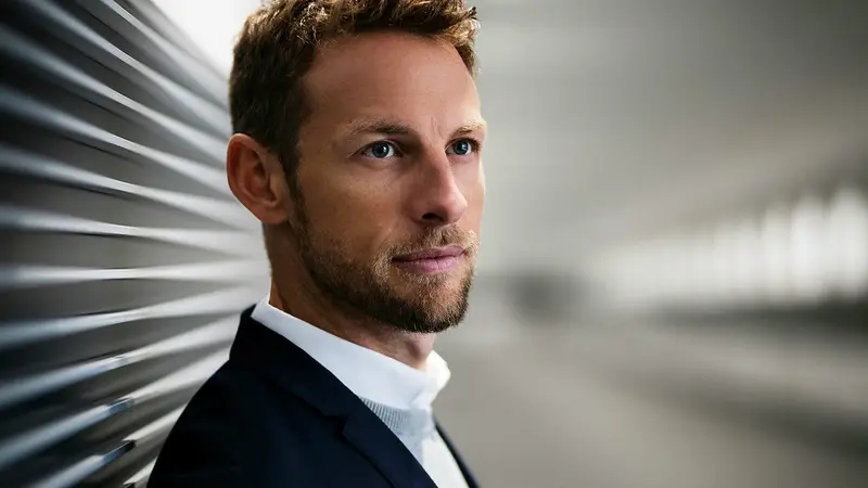 Jenson Button