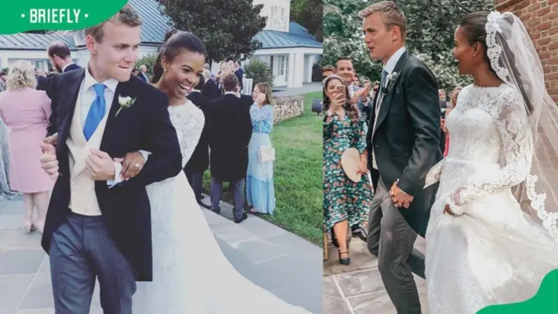 Candace Owens Husband Relationships