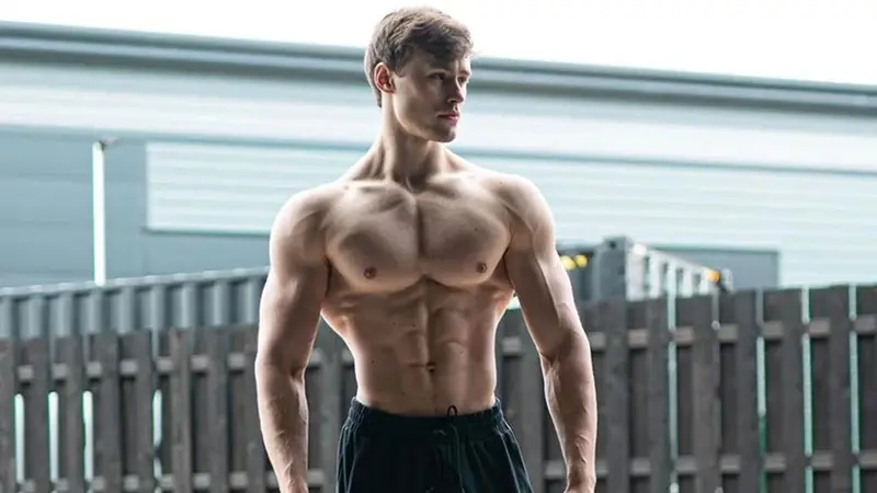 David Laid