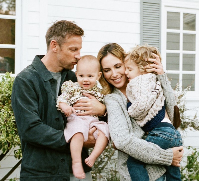 Early Life & Childhood and Family Background