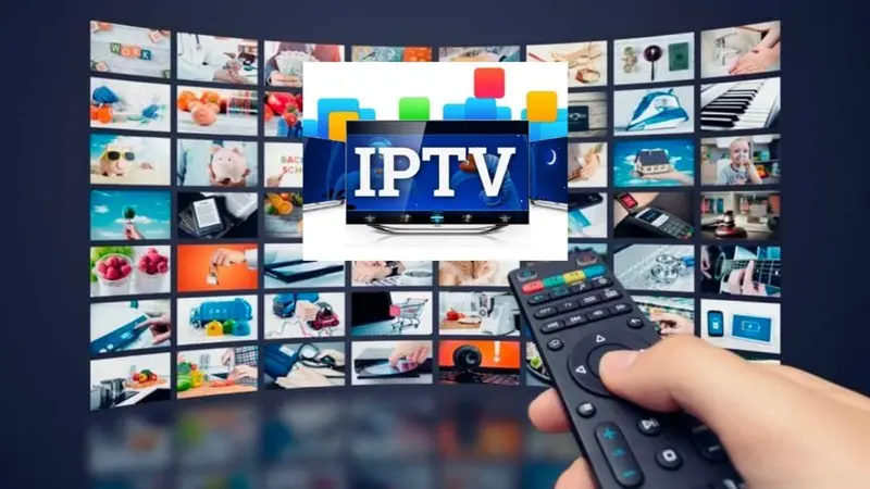 Hvorfor IPTV er Fremtiden for Underholdning i Norge