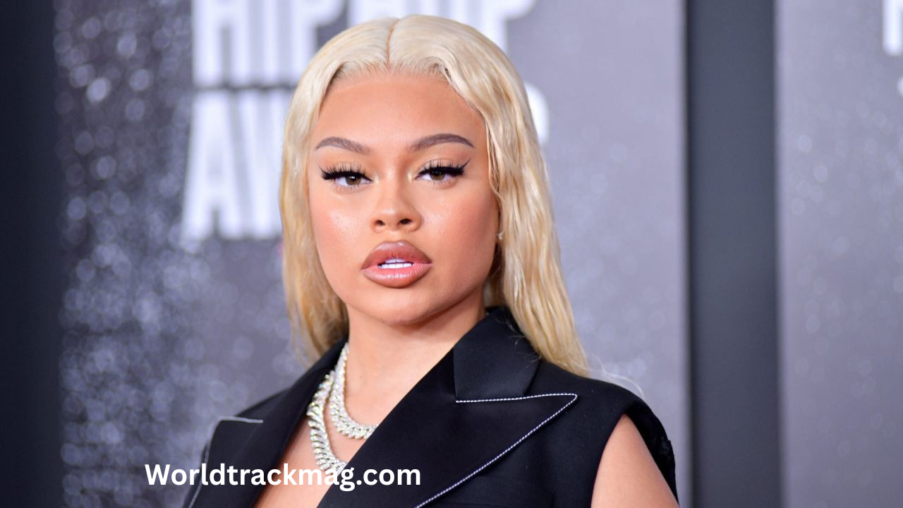 Latto Net Worth: A Deep Dive Into Her Wealth and Rise to Fame