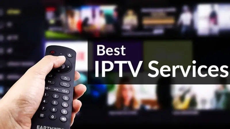 The Rise of IPTV: How Falcon Plus Is Changing the Streaming Experience Globally
