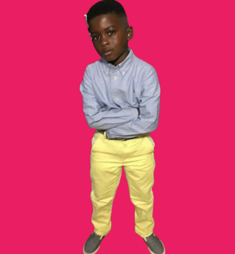 Michael Jordan Hatch