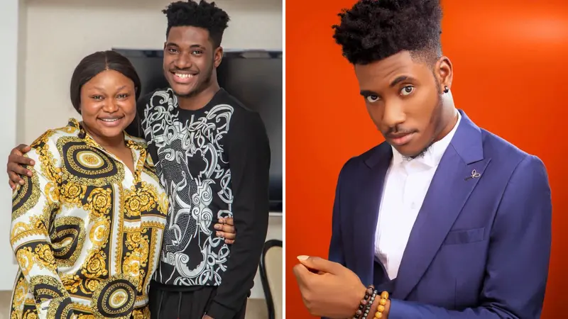 Chidi Dike Biography