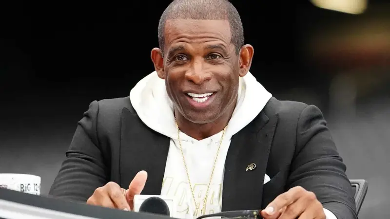 Deion Sanders Net Worth