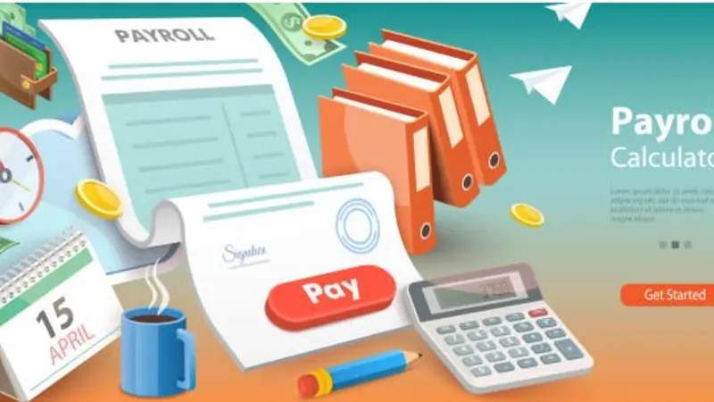 Reducing Payroll Errors with Automation Tools