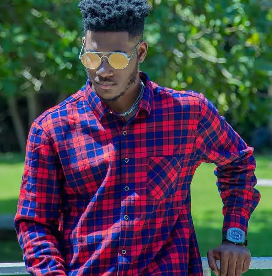 Chidi Dike