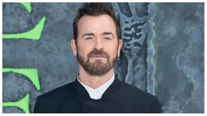 Justin Theroux Net Worth