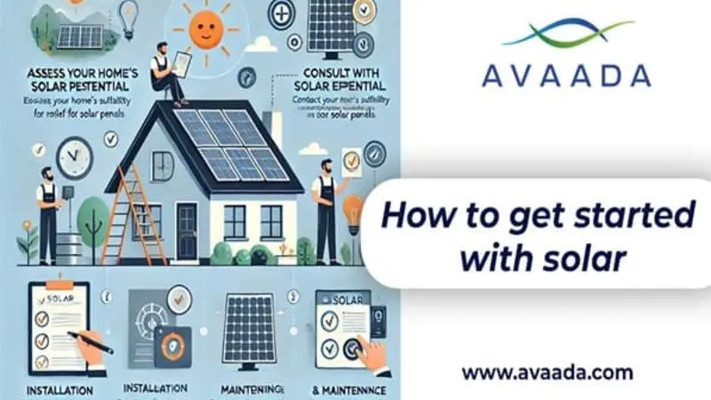 Solar Power Can Help You Break Free From Rising Utility Bills