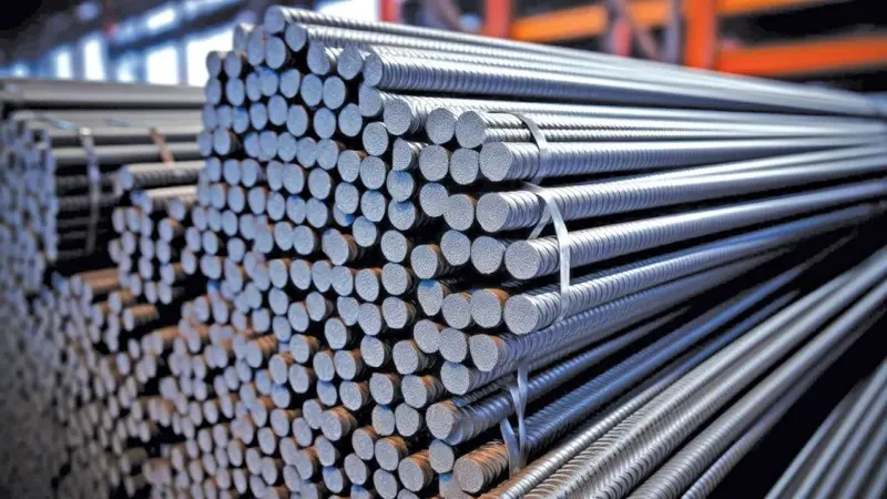 Steel