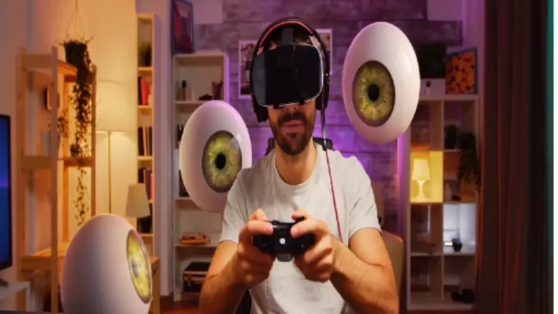 Online Gaming: The New Wave of Digital Entertainment