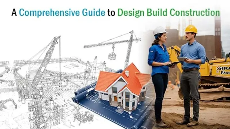Why Design-Build Services Are Shaping Modern Construction Projects