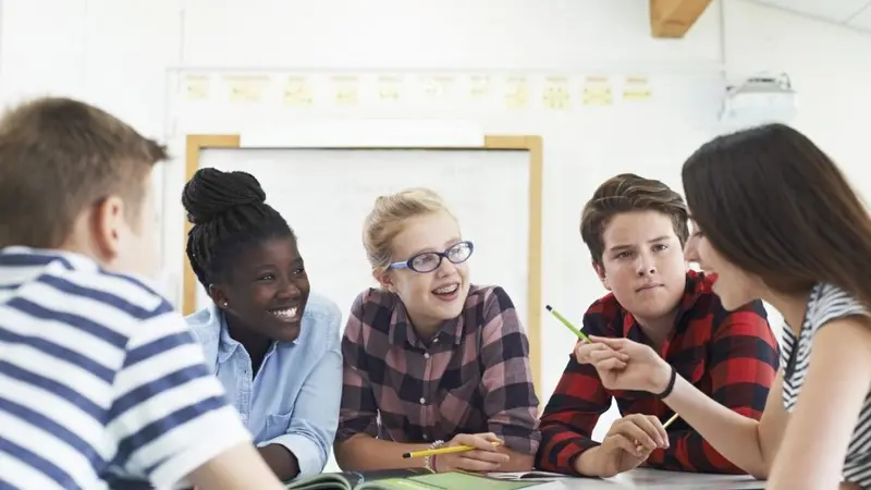Building Compassion in Young Learners