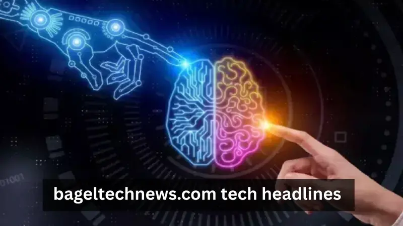 BagelTechNews.com Tech Headlines