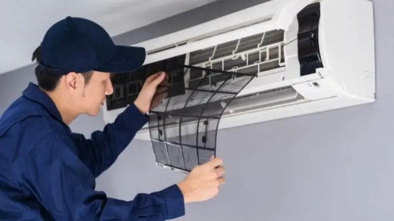 Air Conditioning