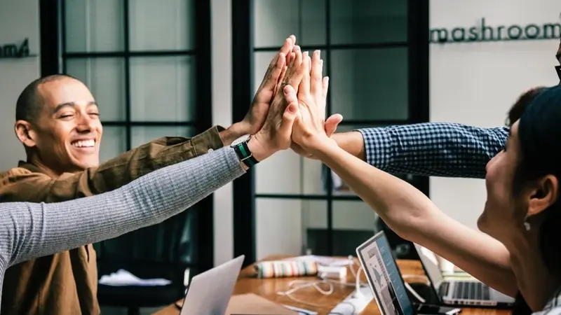 Meet the Podium: Innovative Strategies to Engage and Resonate