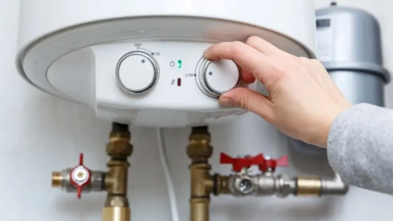 Water Heater
