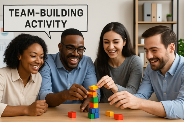 Leverage Technology for Engagement
