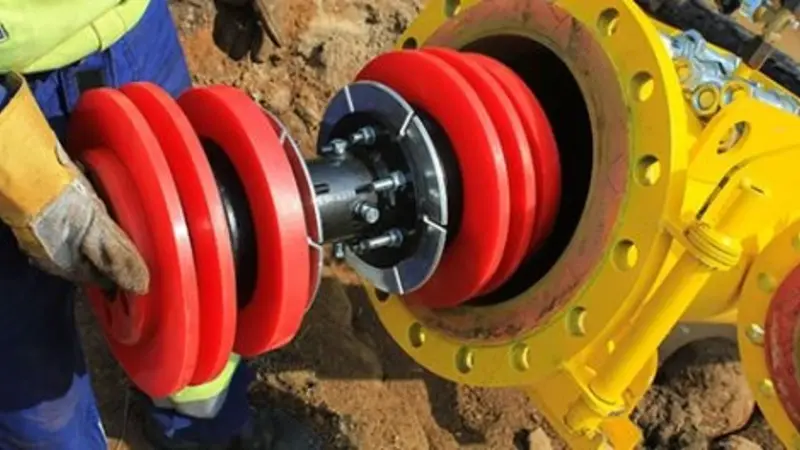 Pipeline Cleaning Techniques