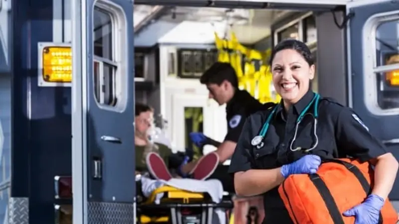 Emergency Services