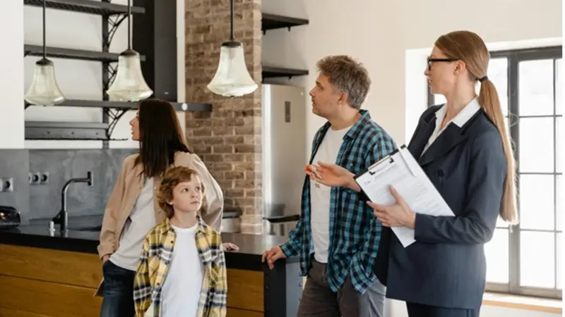 Smart Financial Steps to Take Before Buying Your First Home