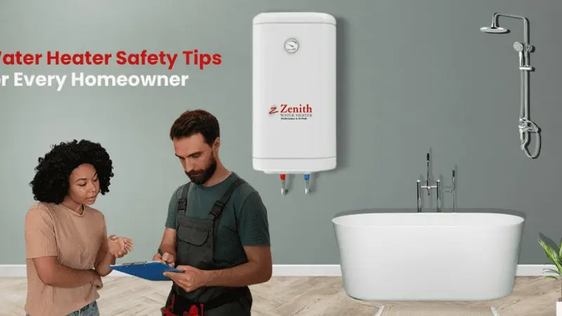 Water Heater