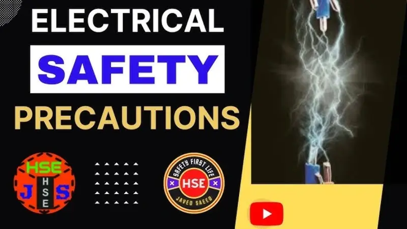 Home Electrical Safety