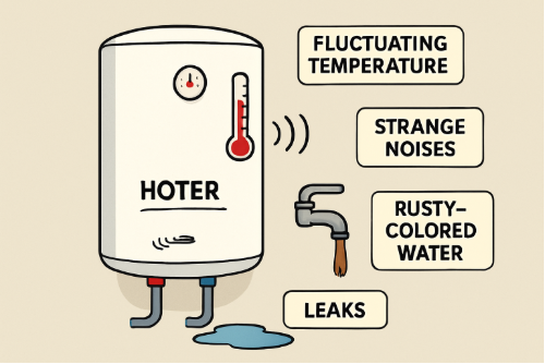 Water heater