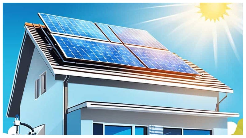 Designing a Solar-Powered HVAC System: Key Considerations and Best Practices