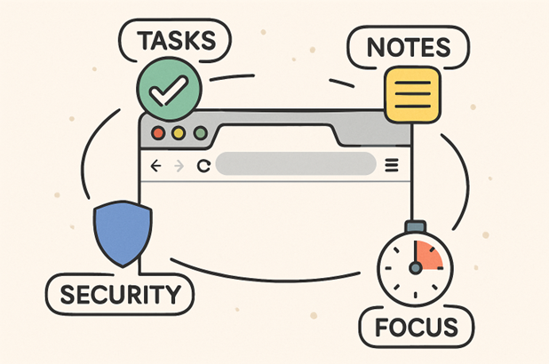 Understanding Browser Extensions