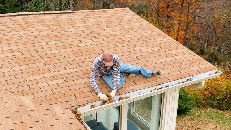 Essential Roofing Maintenance Tips for Homeowners