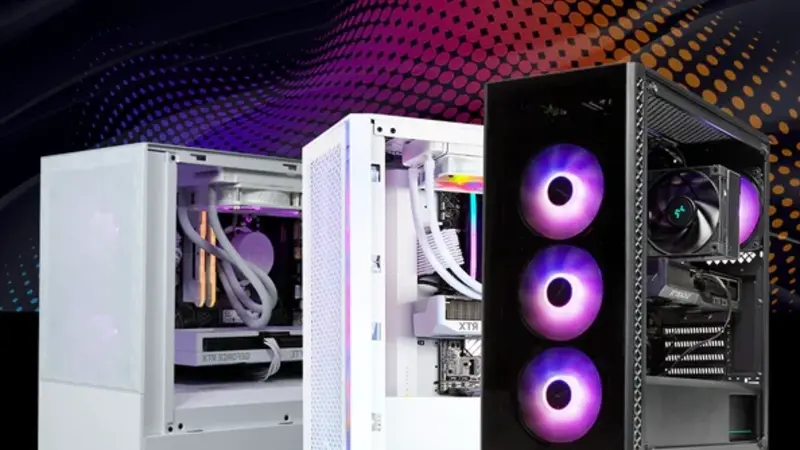 How Prebuilt Gaming PCs Are Shaping the Future of Home Computing