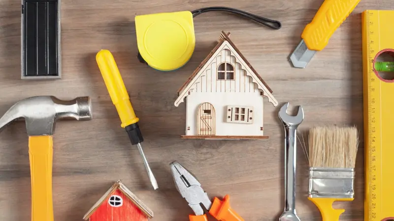 Home Upgrades