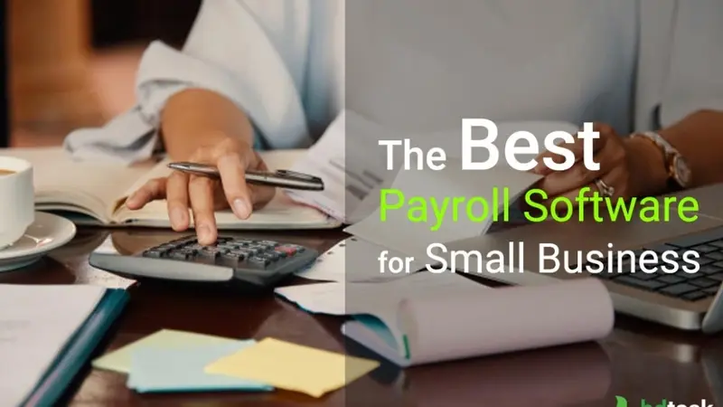 Choosing the Right Payroll Software for Your Small Business