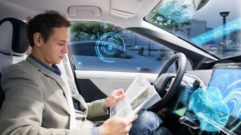daytimestar.com: taipei self-driving gharry
